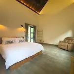 Villa Grandlux Bali 2 Bed Villa Pool Big Garden