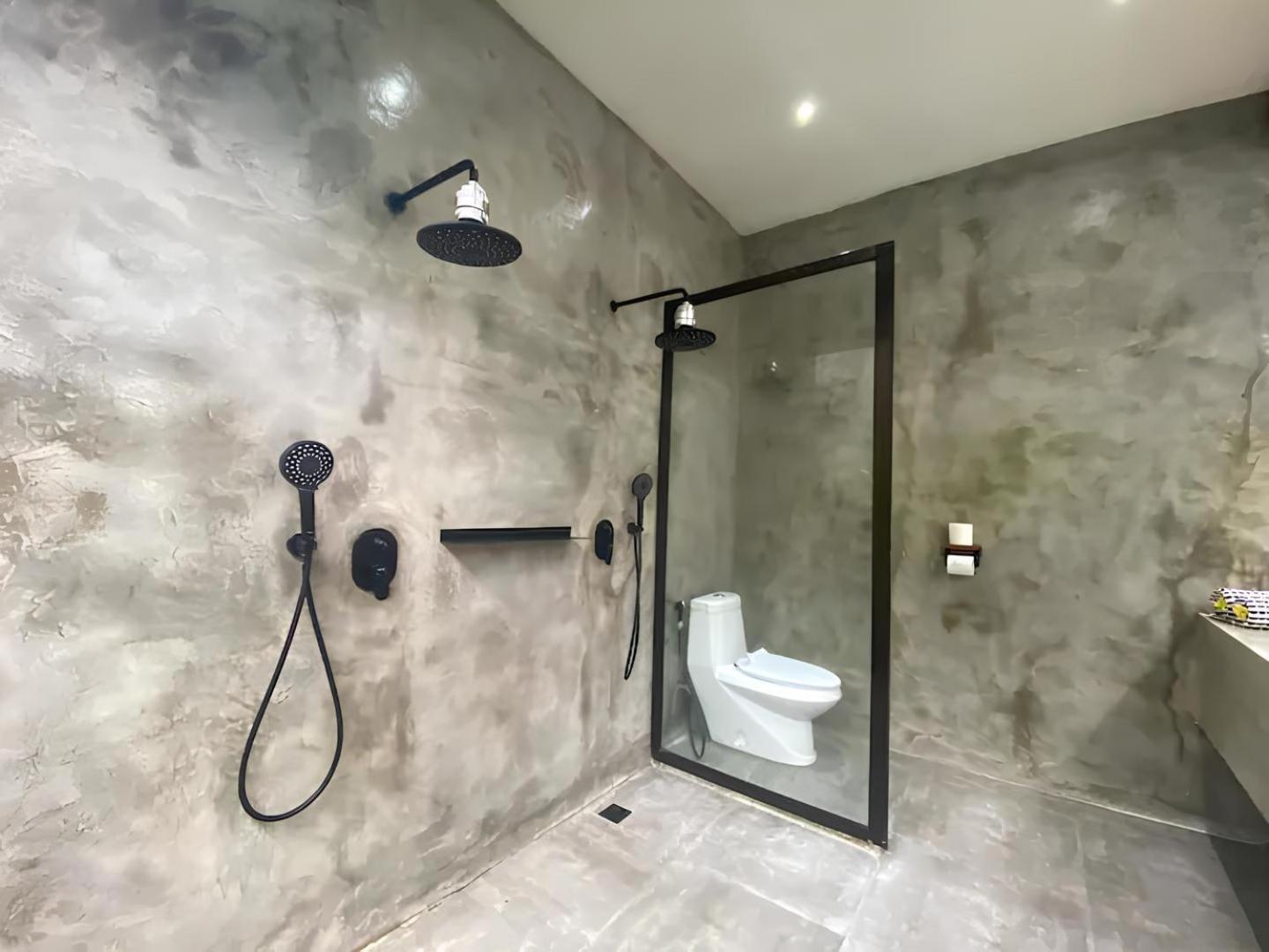 Villa Grandlux Bali 2 Bed Pool Big Garden Seminyak (Bali)