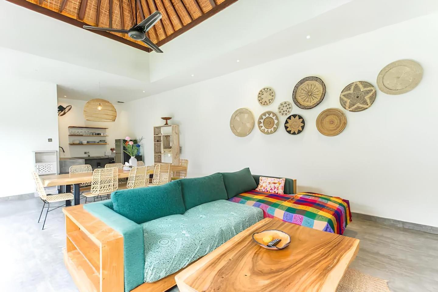 Grandlux Bali 2 Bed Pool Big Garden * Seminyak (Bali)