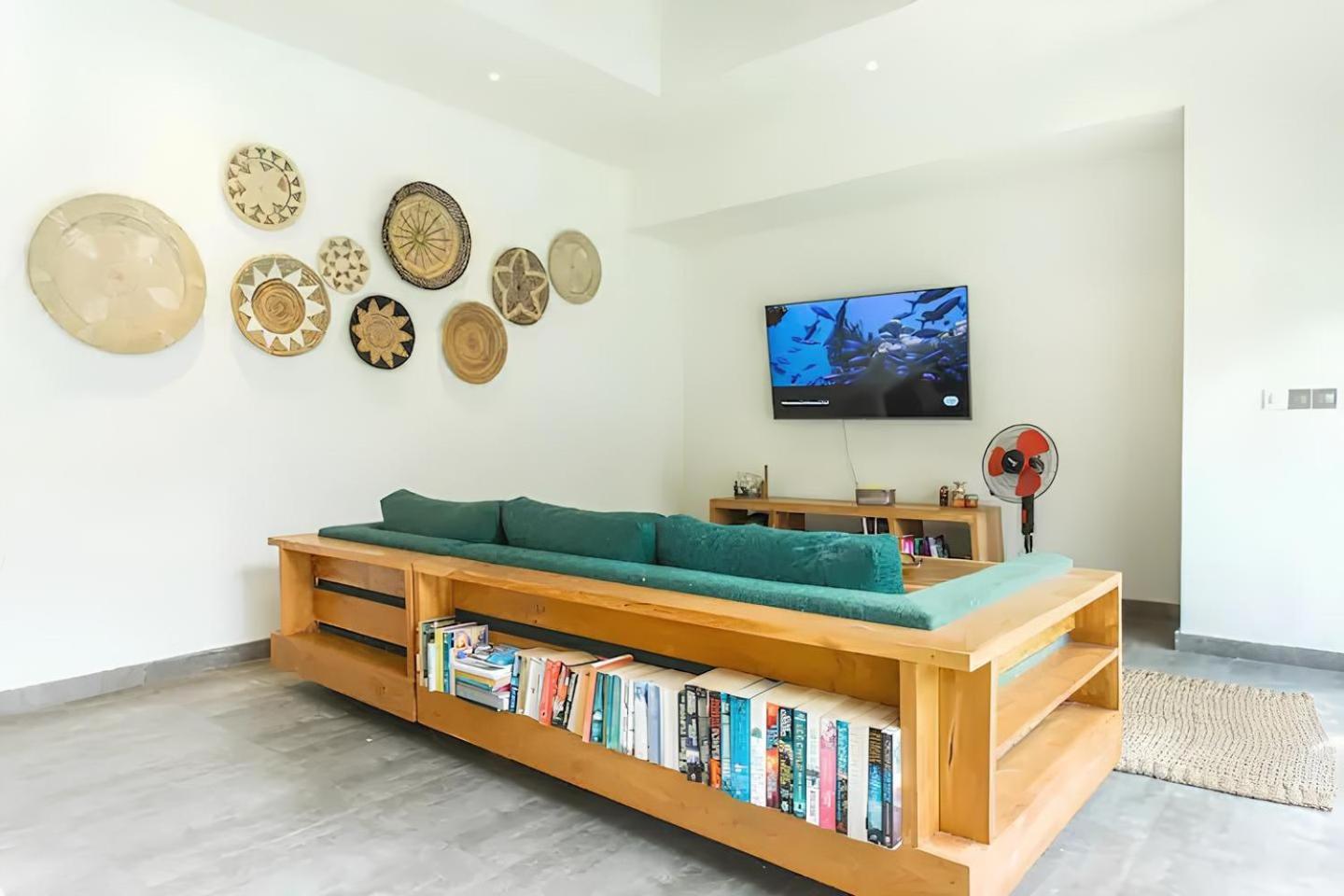 Villa Grandlux Bali 2 Bed Pool Big Garden Seminyak (Bali)